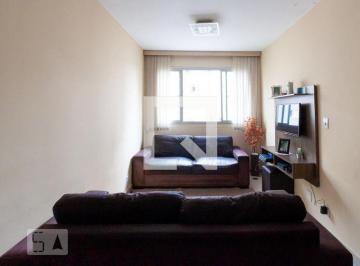 Apartamento · 78m² · 3 Quartos · 1 Vaga · Apartamento para Aluguel - Jardim Éster Yolanda, 3 Quartos, 78 m² - São Paulo