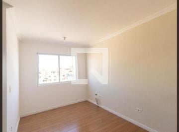 Apartamento · 50m² · 2 Quartos · 1 Vaga · Apartamento para Aluguel - Novo Mundo, 2 Quartos, 50 m² - Curitiba