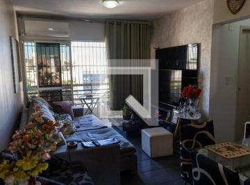 Apartamento · 100m² · 2 Quartos · 1 Vaga · Apartamento para Aluguel - Setor Central, 2 Quartos, 100 m² - Goiânia