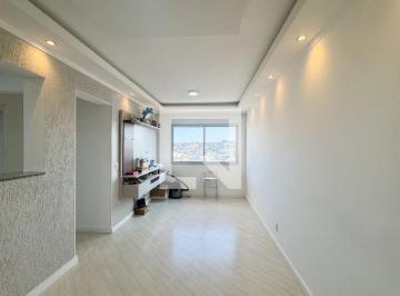 Apartamento · 60m² · 2 Quartos · 1 Vaga · Apartamento para Aluguel - Planalto, 2 Quartos,  60 m² - São Bernardo do Campo