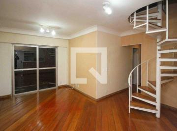 Apartamento · 66m² · 3 Quartos · 1 Vaga · Apartamento para Aluguel - Vila Ema, 3 Quartos, 66 m² - São Paulo