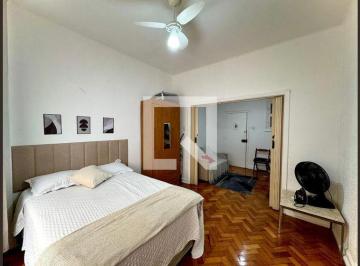 Apartamento de 1 quarto, Rio de Janeiro · Apartamento para Aluguel - Glória, 1 Quarto,  31 m² - Rio de Janeiro