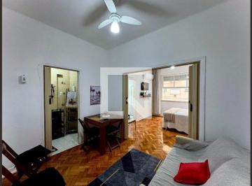 Apartamento · 31m² · 1 Quarto · Apartamento para Aluguel - Glória, 1 Quarto, 31 m² - Rio de Janeiro