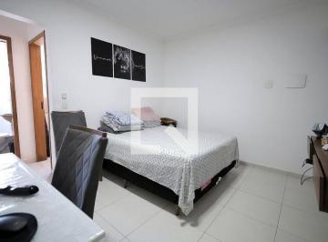 Apartamento · 50m² · 2 Quartos · 1 Vaga · Apartamento para Aluguel - Vila Assunção, 2 Quartos, 50 m² - Santo André