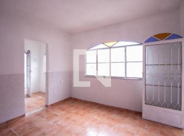 Casa · 50m² · 1 Quarto · Casa para Aluguel - Rocha, 1 Quarto, 50 m² - São Gonçalo