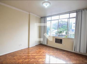 Apartamento · 90m² · 2 Quartos · 1 Vaga · Apartamento para Aluguel - Tijuca, 2 Quartos, 90 m² - Rio de Janeiro