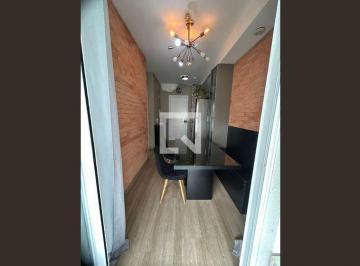 Apartamento · 34m² · 1 Quarto · 1 Vaga · Apartamento para Aluguel - Consolação, 1 Quarto, 34 m² - São Paulo