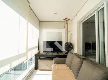 Apartamento · 34m² · 1 Quarto · 1 Vaga - QuintoAndar (Aluguel 1) · Apartamento para Aluguel - Consolação, 1 Quarto, 34 m² - São Paulo