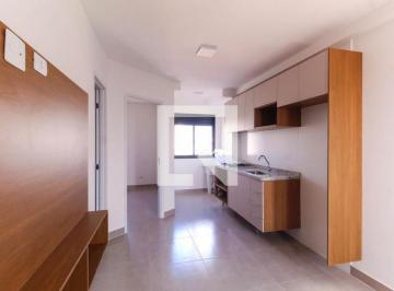 Apartamento · 38m² · 2 Quartos · Apartamento para Aluguel - Jardim Anália Franco, 2 Quartos, 38 m² - São Paulo