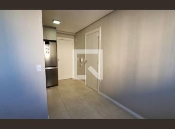 Apartamento · 34m² · 1 Quarto · Apartamento para Aluguel - Campo Grande, 1 Quarto, 34 m² - São Paulo