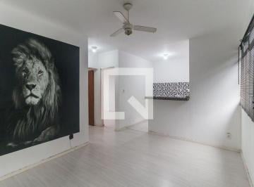 Casa · 52m² · 2 Quartos · 1 Vaga · Casa para Aluguel - Jundiapeba, 2 Quartos, 52 m² - Mogi das Cruzes