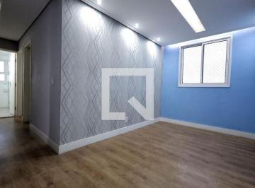 Apartamento · 50m² · 2 Quartos · 1 Vaga · Apartamento à Venda - Parque Erasmo Assunção, 2 Quartos, 50 m² - Santo André
