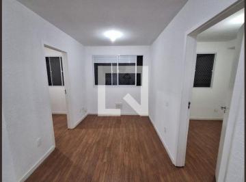 Apartamento · 35m² · 2 Quartos · Apartamento à Venda - Santo Amaro , 2 Quartos, 35 m² - São Paulo