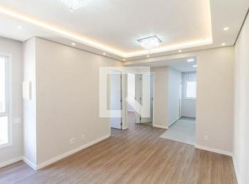 Apartamento · 44m² · 2 Quartos · 1 Vaga · Apartamento à Venda - Estância Velha, 2 Quartos, 44 m² - Canoas