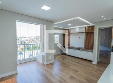 Apartamento · 44m² · 1 Quarto · 1 Vaga · Apartamento à Venda - Vila Pirituba, 1 Quarto, 44 m² - São Paulo