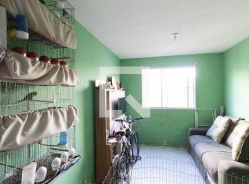 Apartamento · 45m² · 2 Quartos · 1 Vaga · Apartamento à Venda - Campo Grande, 2 Quartos,  45 m² - Rio de Janeiro