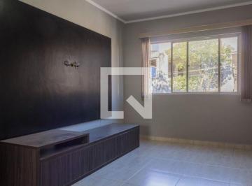 Apartamento · 57m² · 1 Quarto · 1 Vaga · Apartamento à Venda - Vila Lusitânia, 1 Quarto, 57 m² - São Bernardo do Campo