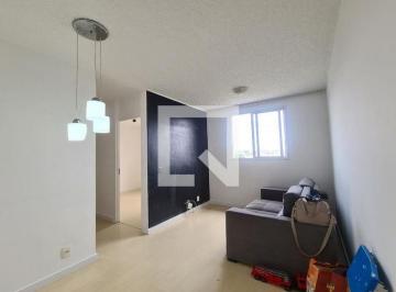 Apartamento · 41m² · 2 Quartos · 1 Vaga · Apartamento à Venda - Parque São Lucas, 2 Quartos,  41 m² - São Paulo