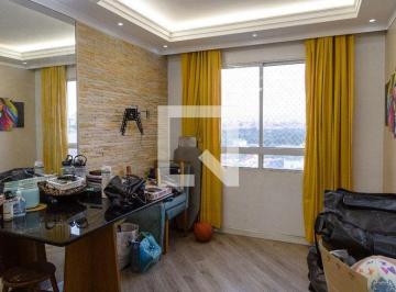 Apartamento · 45m² · 2 Quartos · 1 Vaga · Apartamento à Venda - Vila Augusta, 2 Quartos, 45 m² - Guarulhos