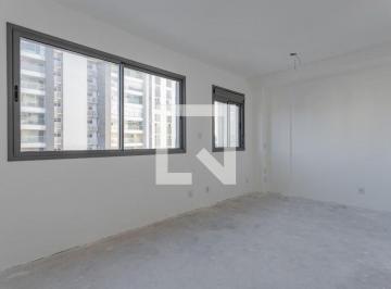 Apartamento · 30m² · 1 Quarto · 1 Vaga · Apartamento à Venda - Jardim Salso , 1 Quarto,  30 m² - Porto Alegre