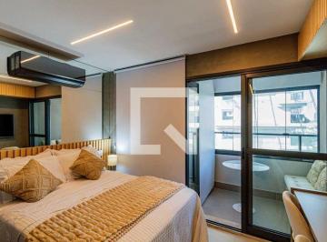 Apartamento · 25m² · 1 Quarto · Apartamento à Venda - Perdizes, 1 Quarto, 25 m² - São Paulo
