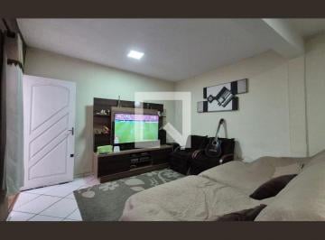 Casa · 150m² · 2 Quartos · 2 Vagas · Casa à Venda - Vila Tibirica, 2 Quartos, 150 m² - Santo André