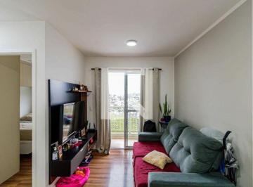 Apartamento · 44m² · 2 Quartos · 1 Vaga · Apartamento à Venda - Vila Pirituba, 2 Quartos,  44 m² - São Paulo