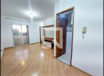 Apartamento · 54m² · 2 Quartos · 1 Vaga · Apartamento à Venda - Jardim Casablanca, 2 Quartos, 54 m² - São Paulo