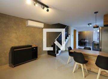 Casa en Venda de 3 quartos Santo Amaro · Casa à Venda - Santo Amaro , 3 Quartos, 85 m² - São Paulo