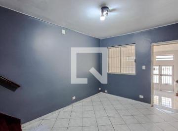 Casa · 107m² · 3 Quartos · 1 Vaga · Casa à Venda - Ipiranga, 3 Quartos,  107 m² - São Paulo