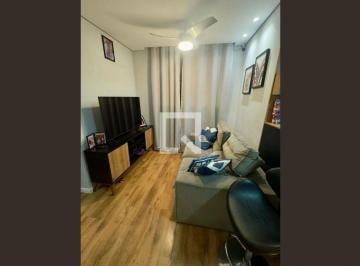 Apartamento · 48m² · 2 Quartos · 1 Vaga · Apartamento à Venda - Centro, 2 Quartos, 48 m² - Osasco
