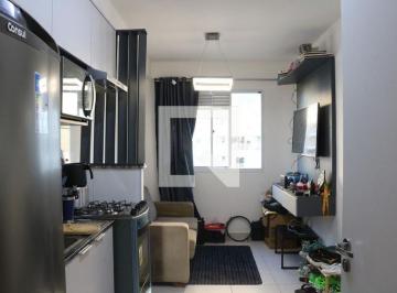 Apartamento · 27m² · 1 Quarto · Apartamento à Venda - Barra Funda, 1 Quarto, 27 m² - São Paulo