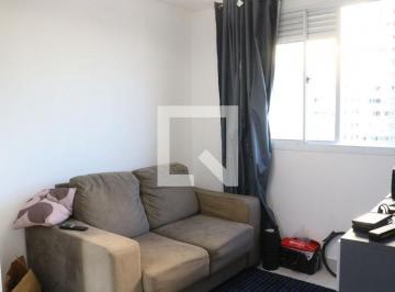 Apartamento en Venda de 1 quarto Barra Funda · Apartamento à Venda - Barra Funda, 1 Quarto, 27 m² - São Paulo
