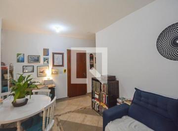 Apartamento · 39m² · 1 Quarto · 1 Vaga · Apartamento à Venda - Assunção, 1 Quarto, 39 m² - São Bernardo do Campo