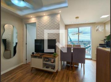 Apartamento · 38m² · 2 Quartos · Apartamento à Venda - Benfica, 2 Quartos, 38 m² - Rio de Janeiro