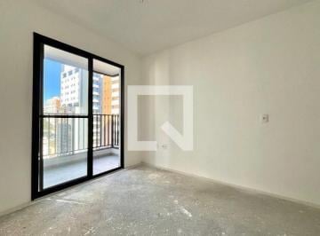 Apartamento · 20m² · 1 Quarto · Apartamento à Venda - Vila Clementino, 1 Quarto, 20 m² - São Paulo