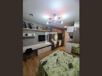 Apartamento · 22m² · 1 Quarto · Apartamento à Venda - Consolação, 1 Quarto, 22 m² - São Paulo