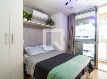 Apartamento · 22m² · 1 Quarto · Apartamento à Venda - Consolação, 1 Quarto, 22 m² - São Paulo