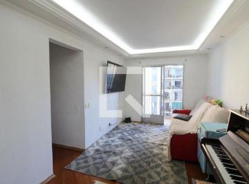 Apartamento · 48m² · 2 Quartos · 1 Vaga · Apartamento à Venda - Jardim Jussara, 2 Quartos,  48 m² - São Paulo
