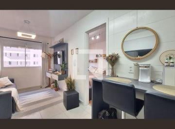 Apartamento · 27m² · 1 Quarto · Apartamento à Venda - Barra Funda, 1 Quarto, 27 m² - São Paulo
