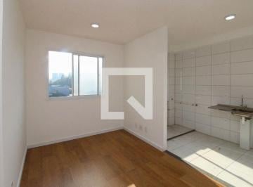 Apartamento · 41m² · 2 Quartos · 1 Vaga · Apartamento à Venda - Parque Reboucas, 2 Quartos,  41 m² - São Paulo
