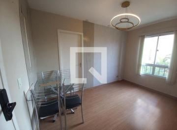 Apartamento · 33m² · 1 Quarto · Apartamento à Venda - Centro, 1 Quarto, 33 m² - São Paulo
