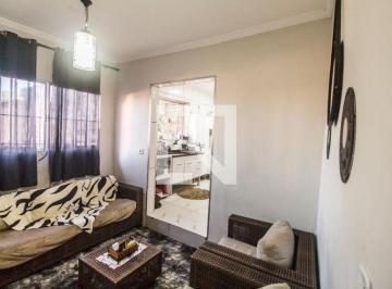 Casa · 150m² · 3 Quartos · 2 Vagas · Casa à Venda - Jardim Mutinga, 3 Quartos, 150 m² - Barueri