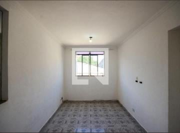 Apartamento · 50m² · 2 Quartos · Apartamento à Venda - Vila Mangalot, 2 Quartos, 50 m² - São Paulo