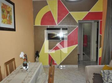 Apartamento · 38m² · 1 Quarto · Apartamento à Venda - Piedade, 1 Quarto, 38 m² - Rio de Janeiro