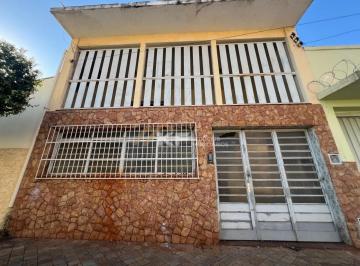 Casa · 278m² · 5 Quartos · 3 Vagas · Casa Sobrado na Vila Tibério em Ribeirão Preto/SP