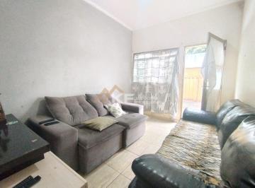 Casa · 60m² · 2 Quartos · 2 Vagas · Casa à Venda - Ribeirão Verde - Ribeirão Preto SP