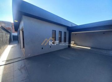 Casa · 97m² · 4 Quartos · 3 Vagas · Casa reformada à venda 3 Quartos e quintal no Planalto Verde - Ribeirão Preto /SP