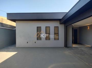 Casa · 97m² · 4 Quartos · 3 Vagas · Casa reformada à venda 3 Quartos e quintal no Planalto Verde - Ribeirão Preto /SP