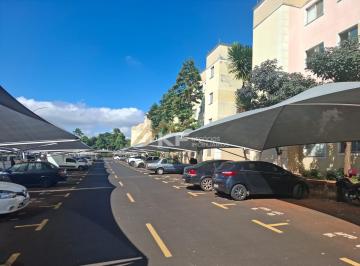 Apartamento · 48m² · 1 Quarto · 1 Vaga · Apartamento à Venda no Lagoinha - Ribeirão Preto / SP